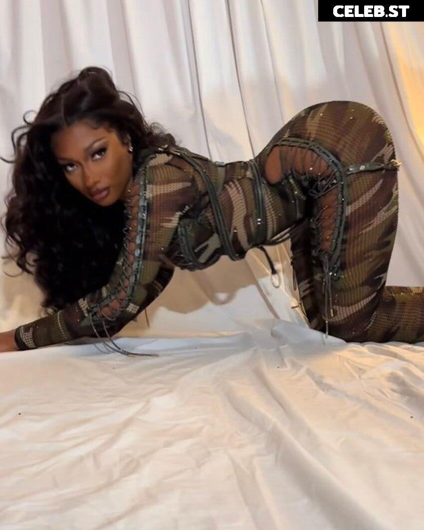 Megan thee stallion Image 1762842