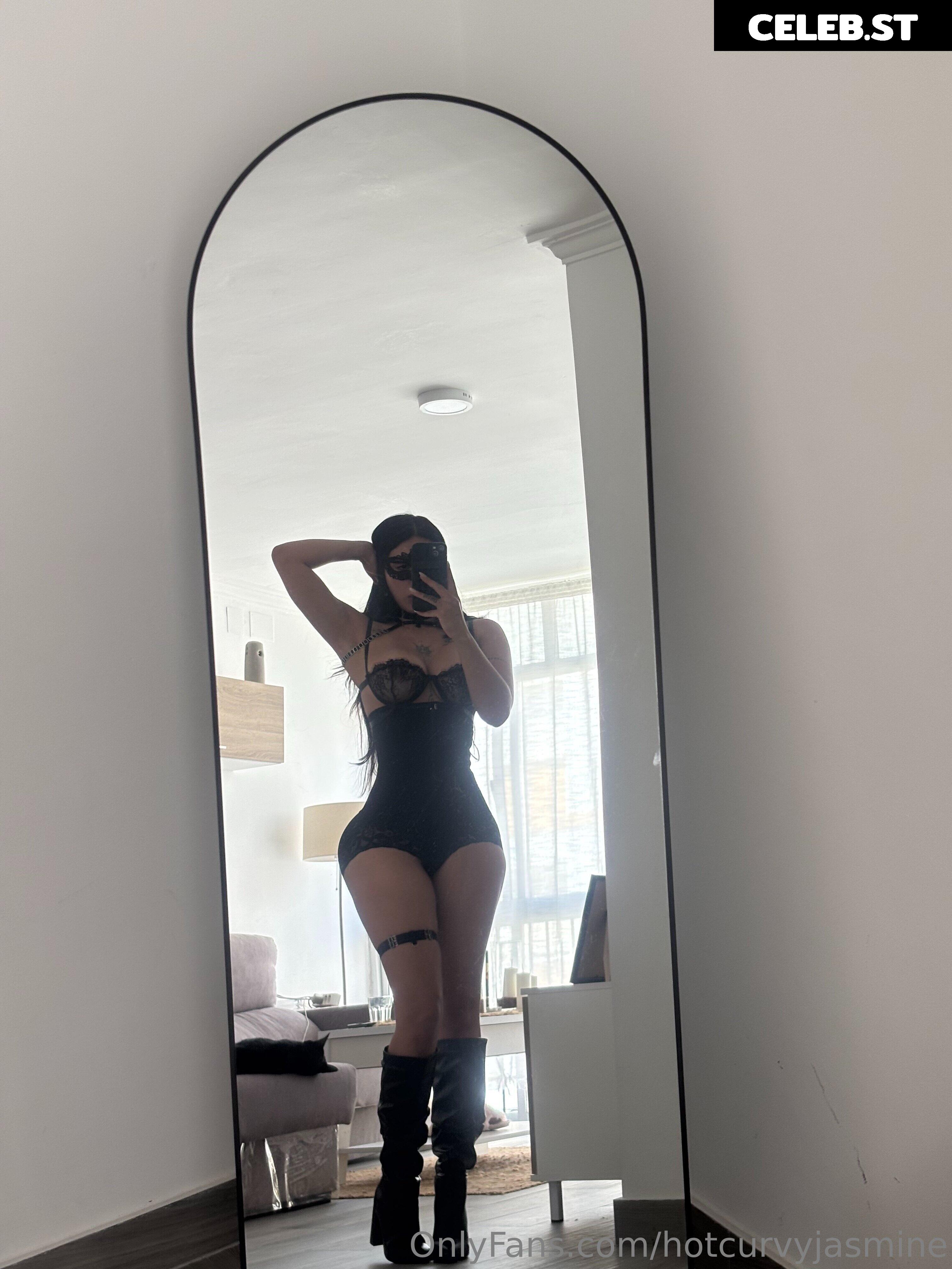 hotcurvyjasmine Image 17628433