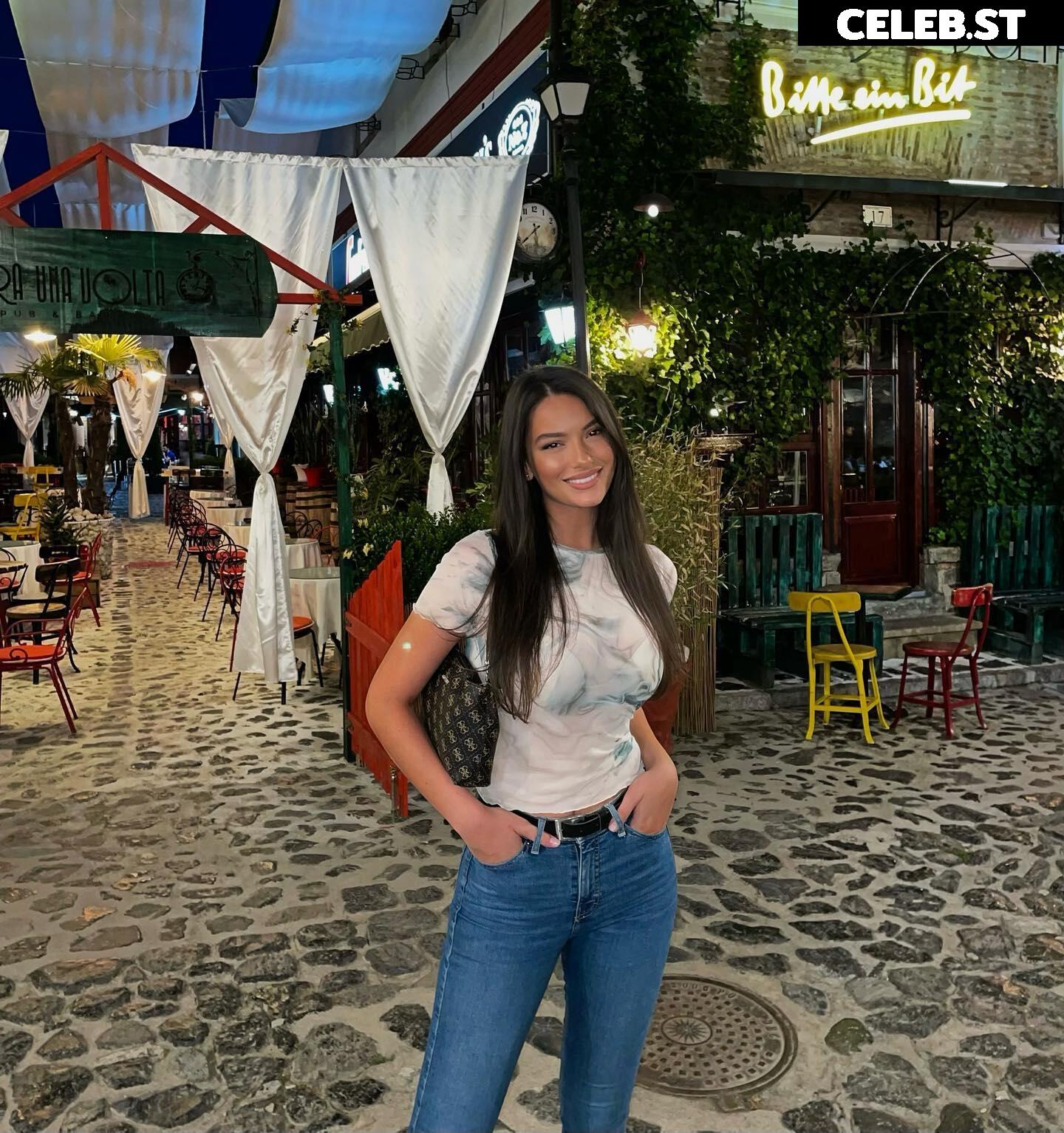Ida Kulis Image 1762843