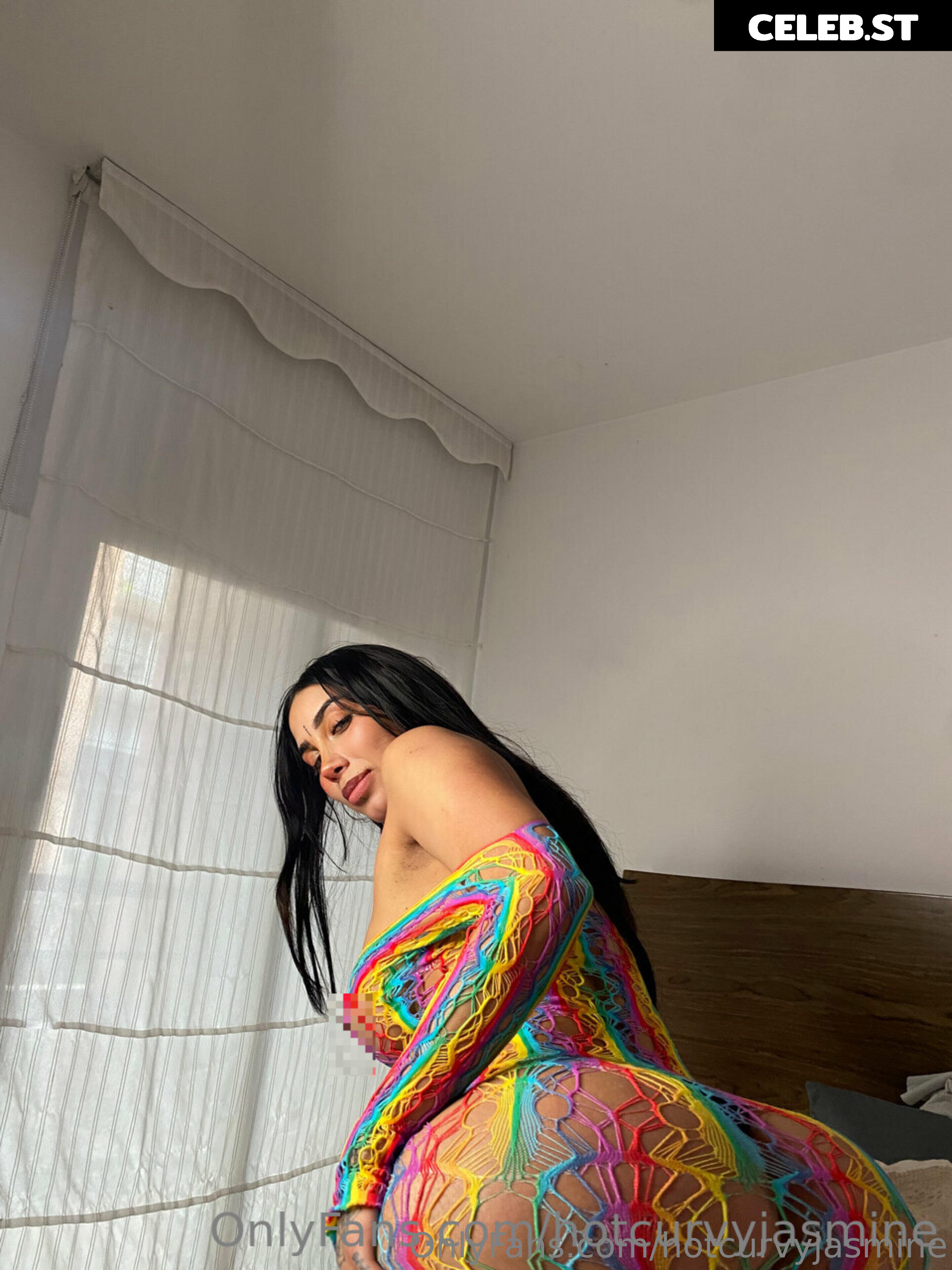 hotcurvyjasmine Image 17628798