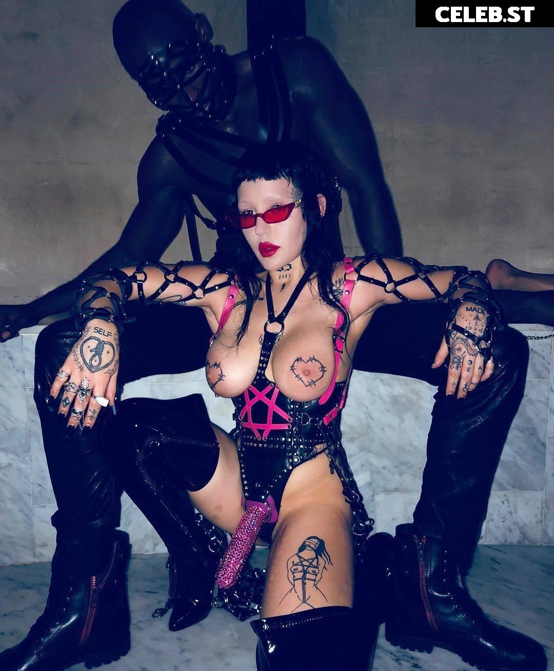 Brooke Candy Image 1762875