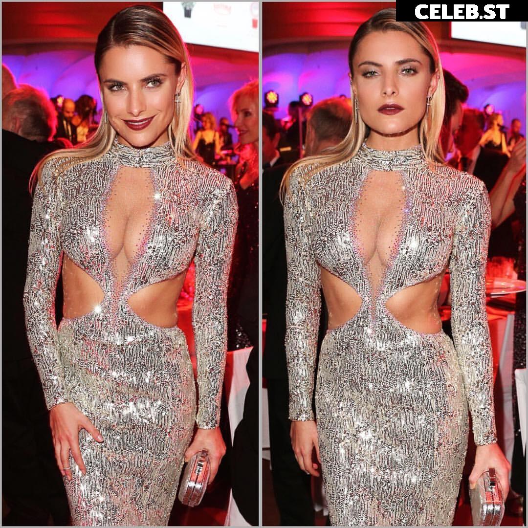 Sophia Thomalla Image 1762599
