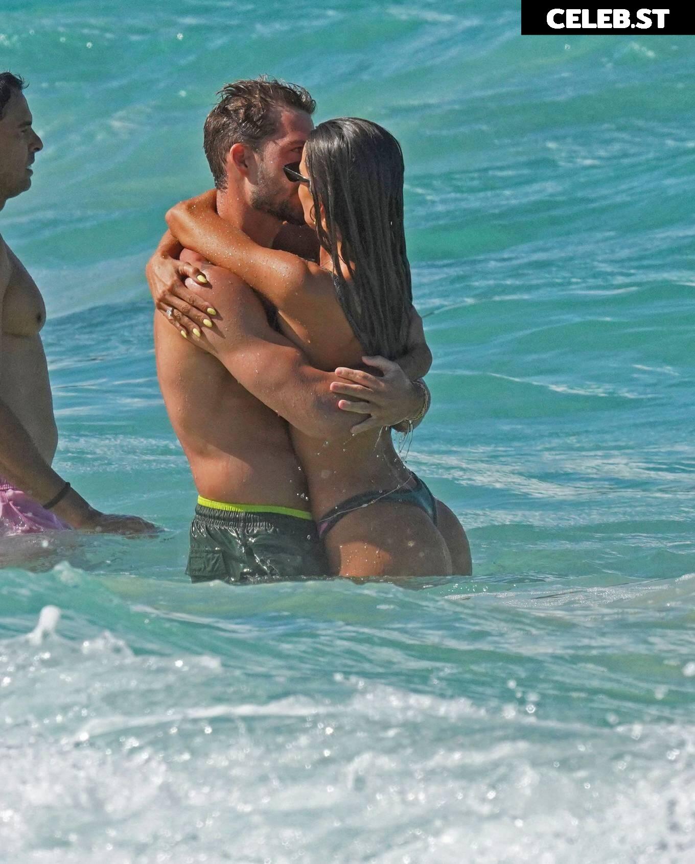 Izabel Goulart Image 1762542