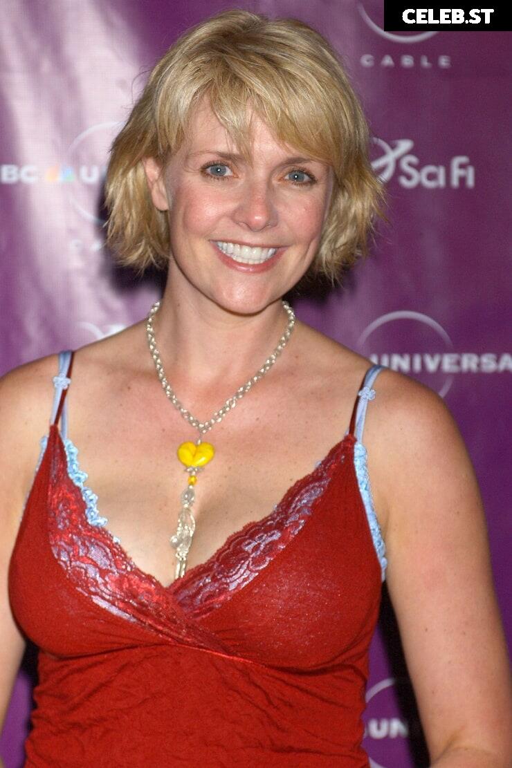 Amanda Tapping Image 1762573