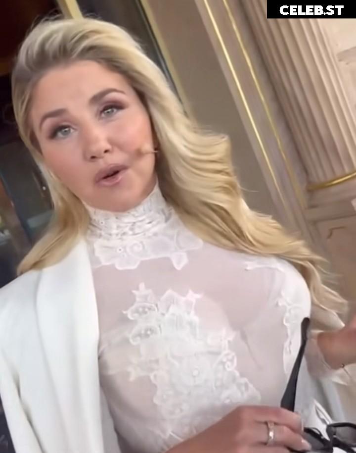 Beatrice Egli Image 1762576