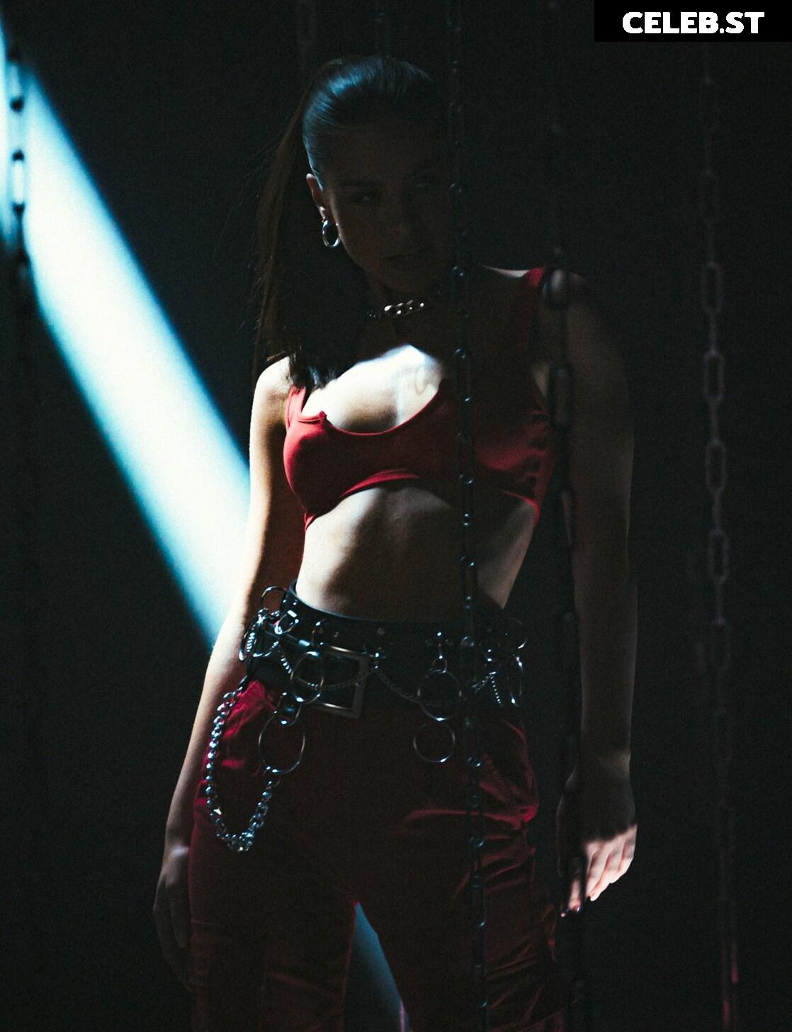 Lena Meyer-Landrut Image 1762501