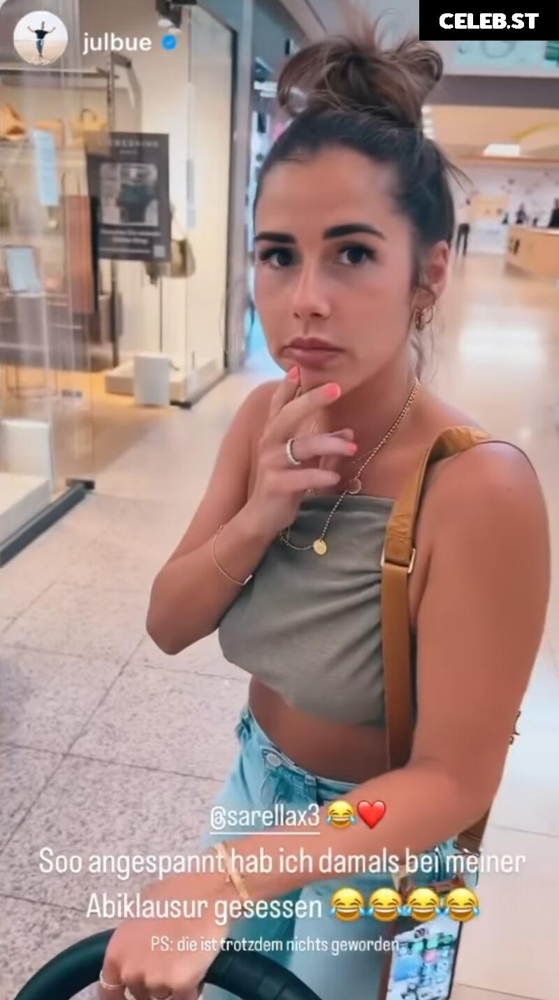 Sarah Engels Image 1762503