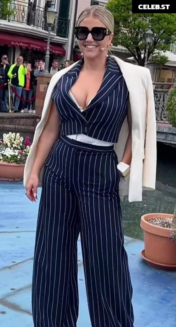 Beatrice Egli Image 1762529