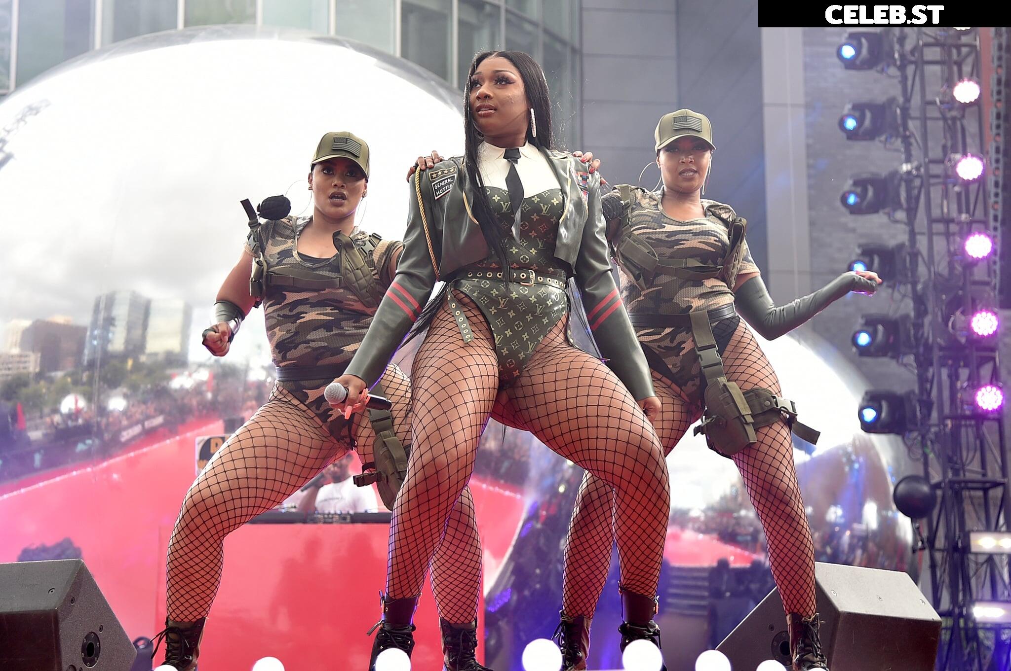 Megan thee stallion Image 1762499