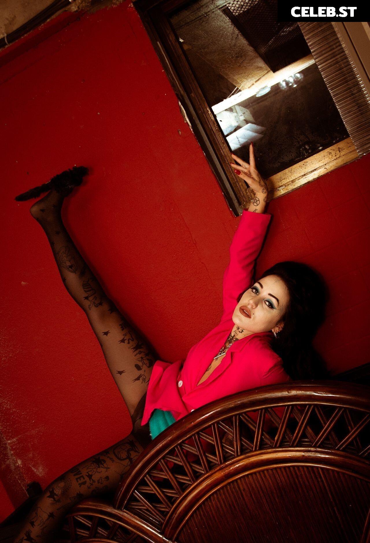 Brooke Candy Image 1762492