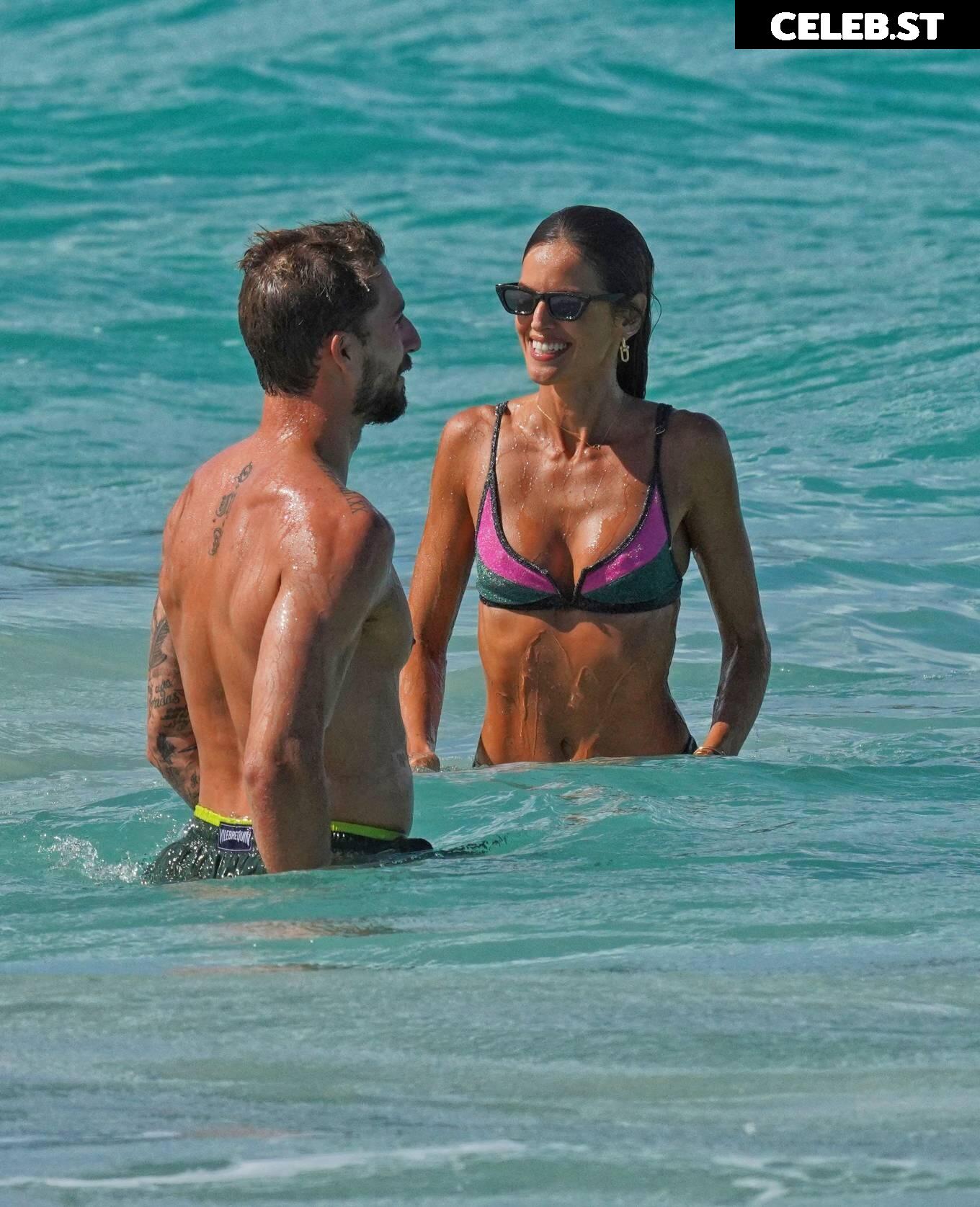 Izabel Goulart Image 1762497