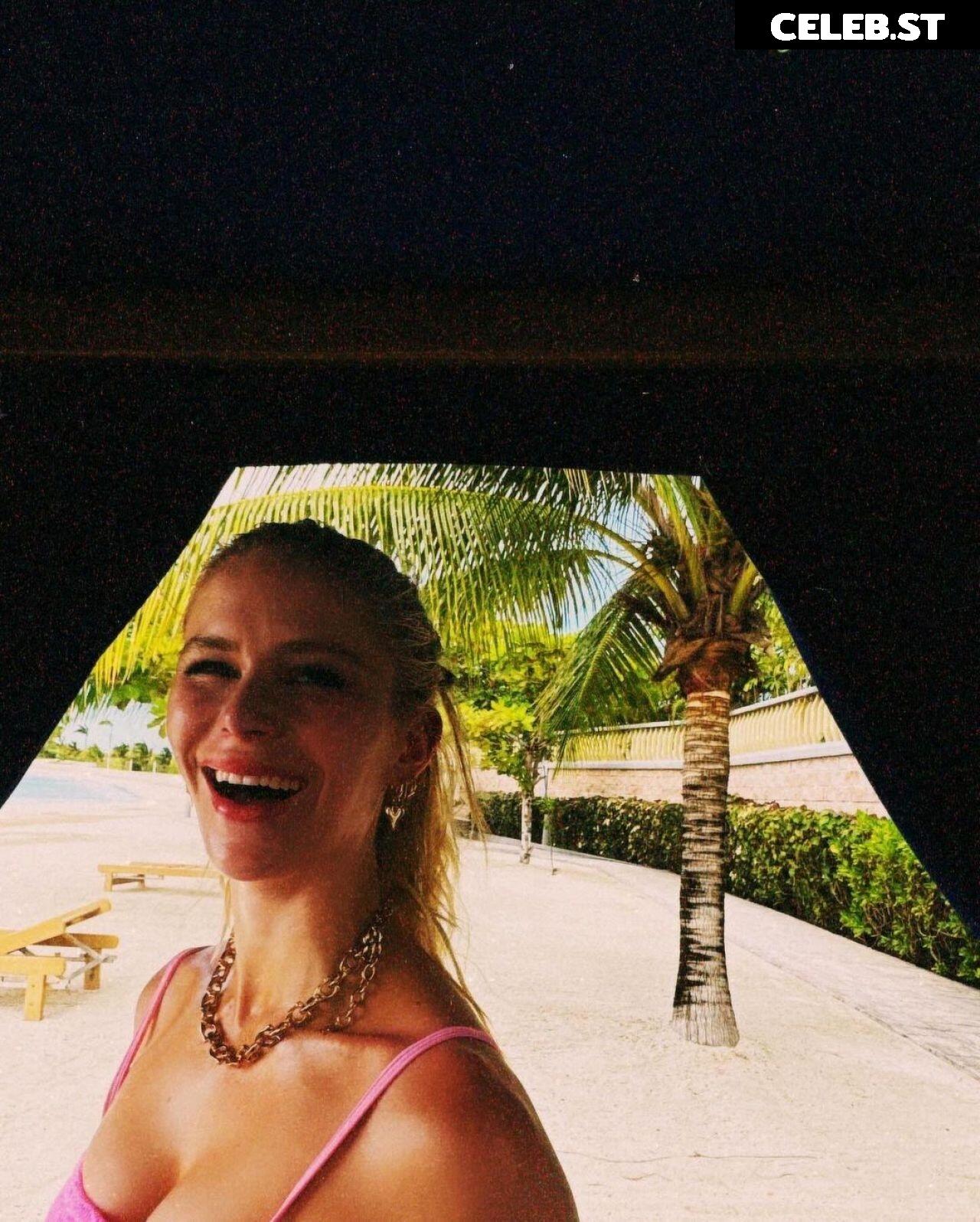 Erin Moriarty Image 1762486