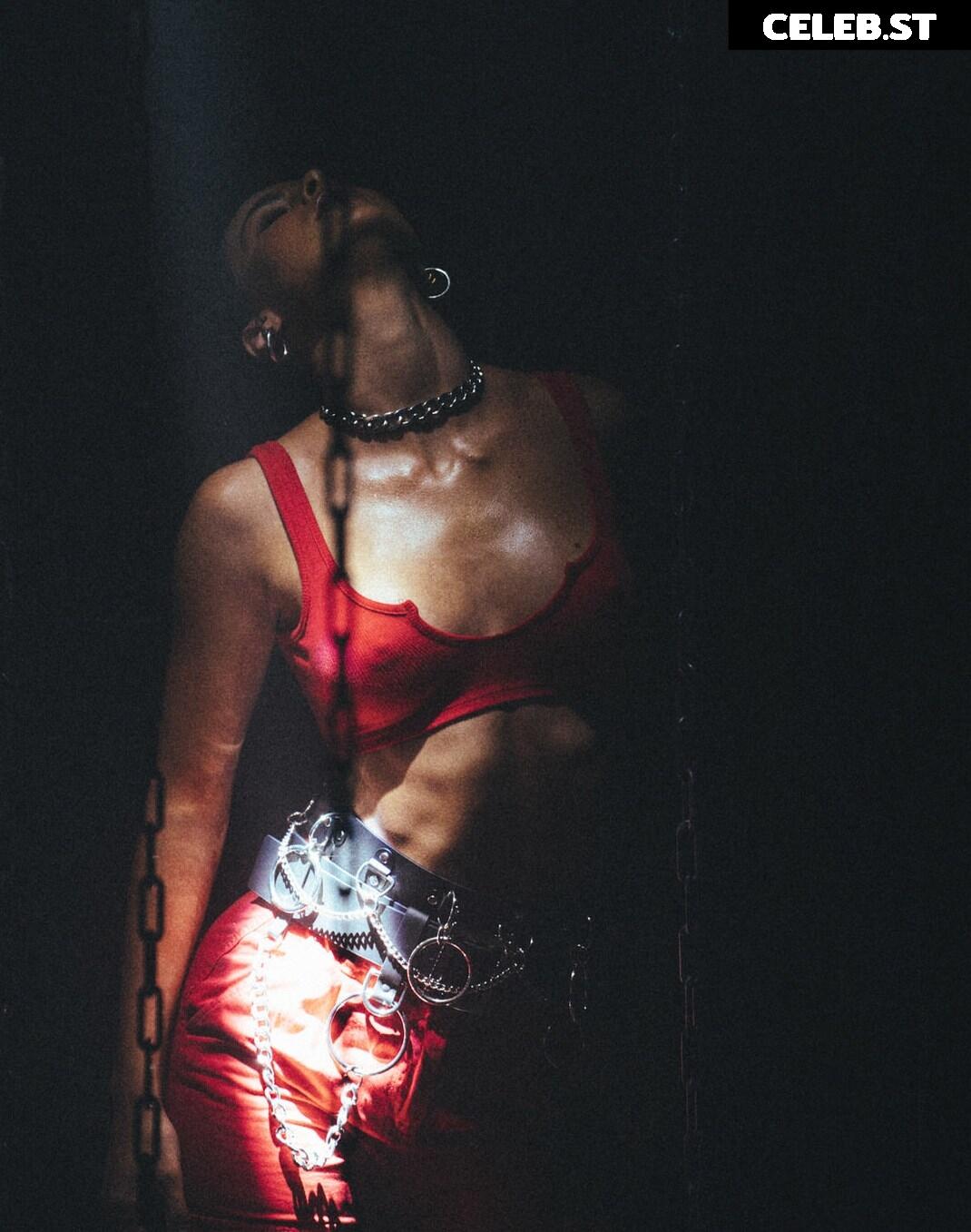 Lena Meyer-Landrut Image 1762455