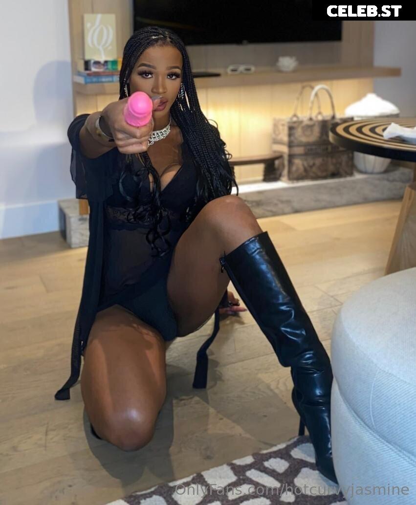 hotcurvyjasmine Image 17624128