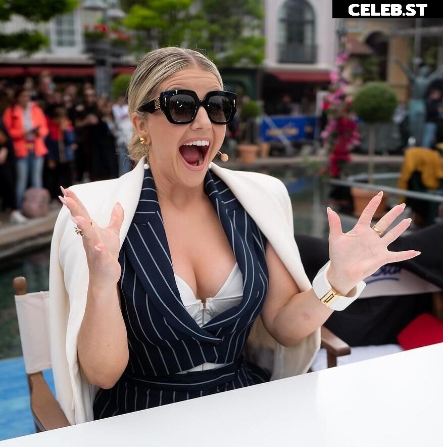 Beatrice Egli Image 1762407