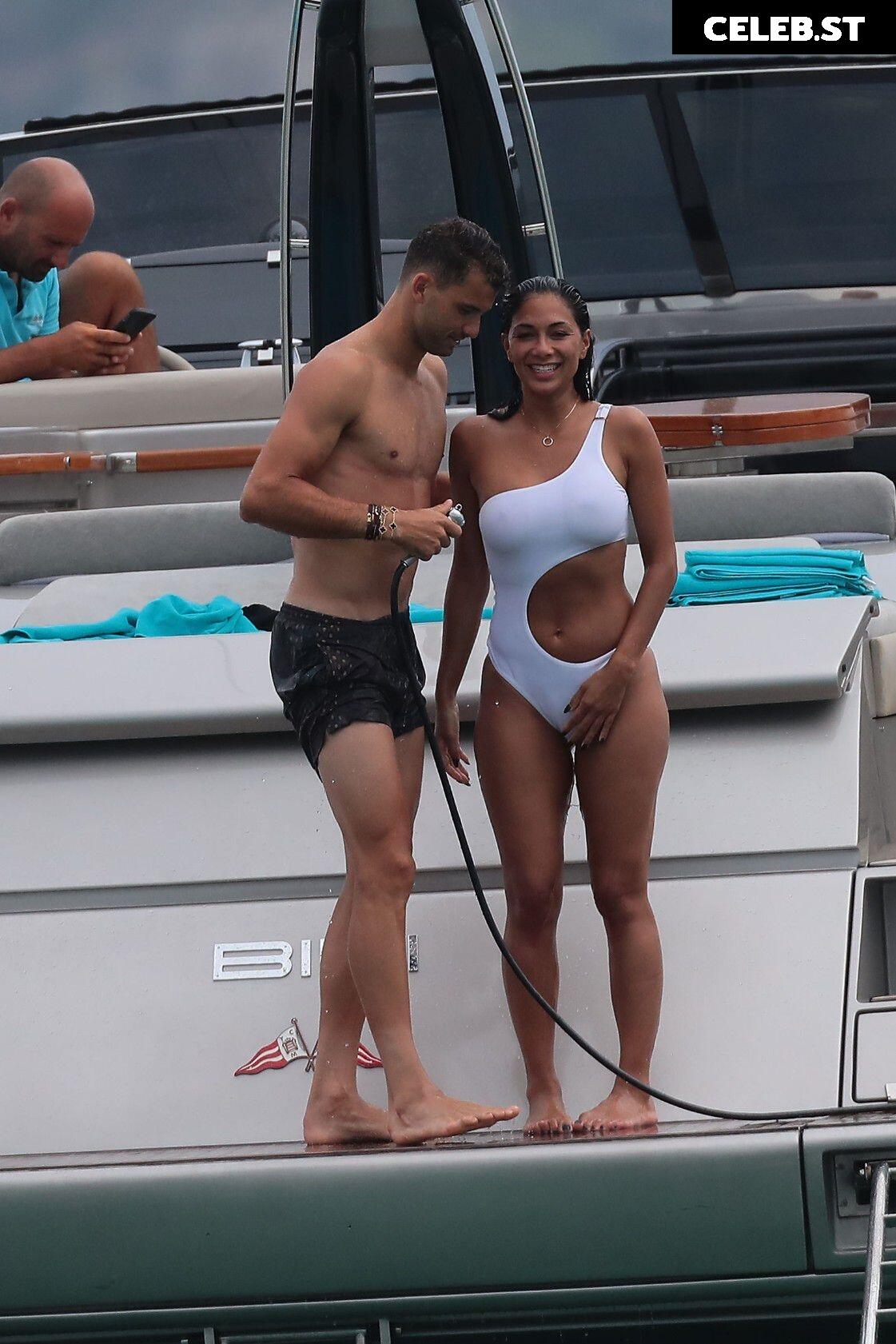 Nicole Scherzinger Image 1762423