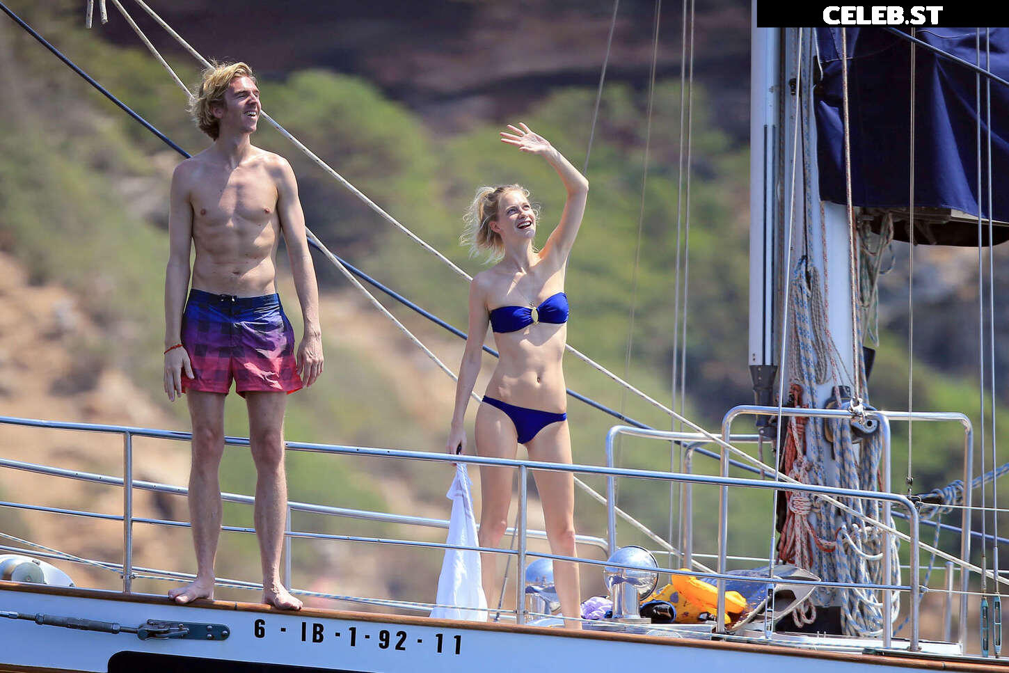 Poppy Delevingne Image 1762791