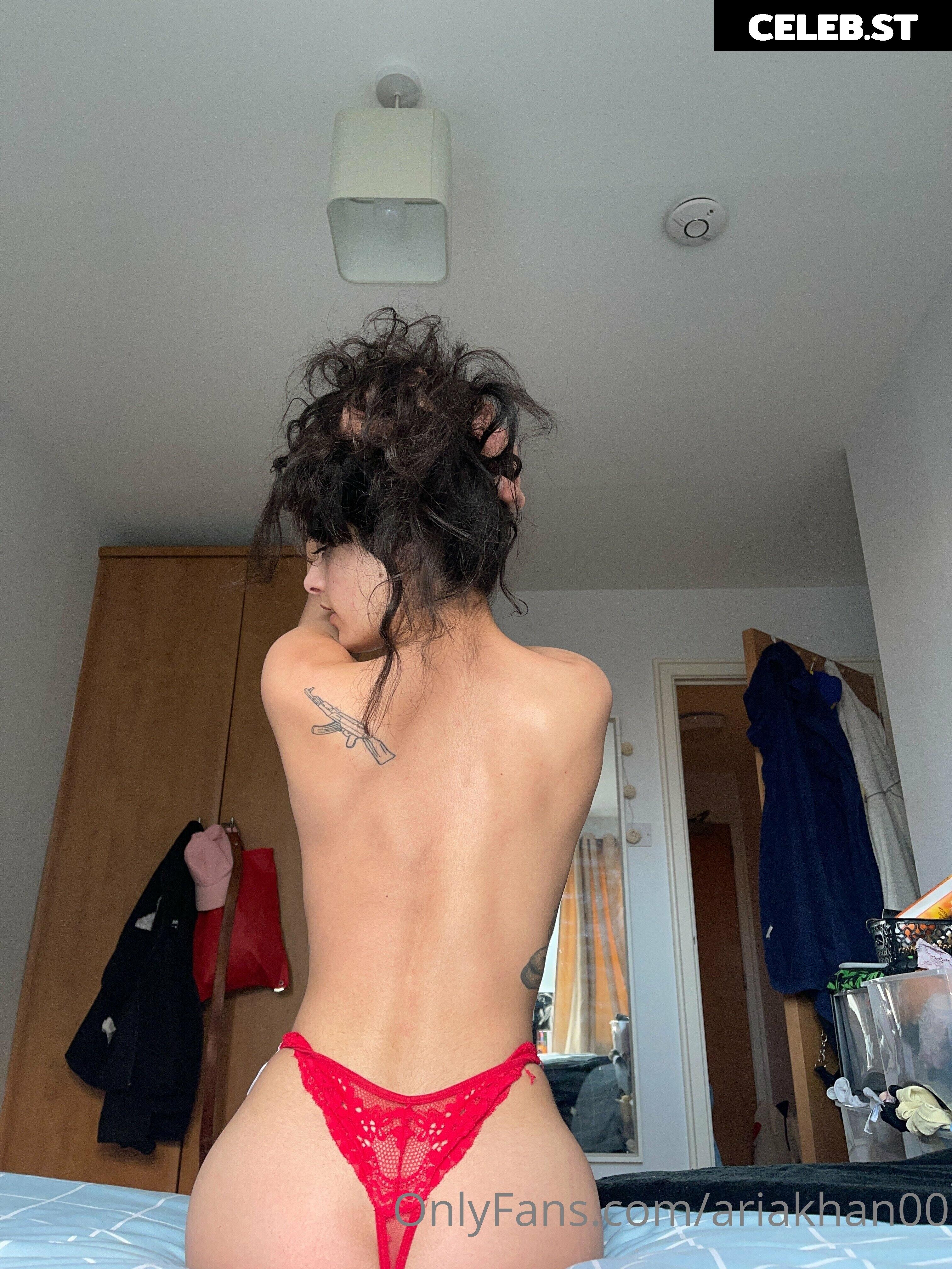 Aria Khan Image 176278