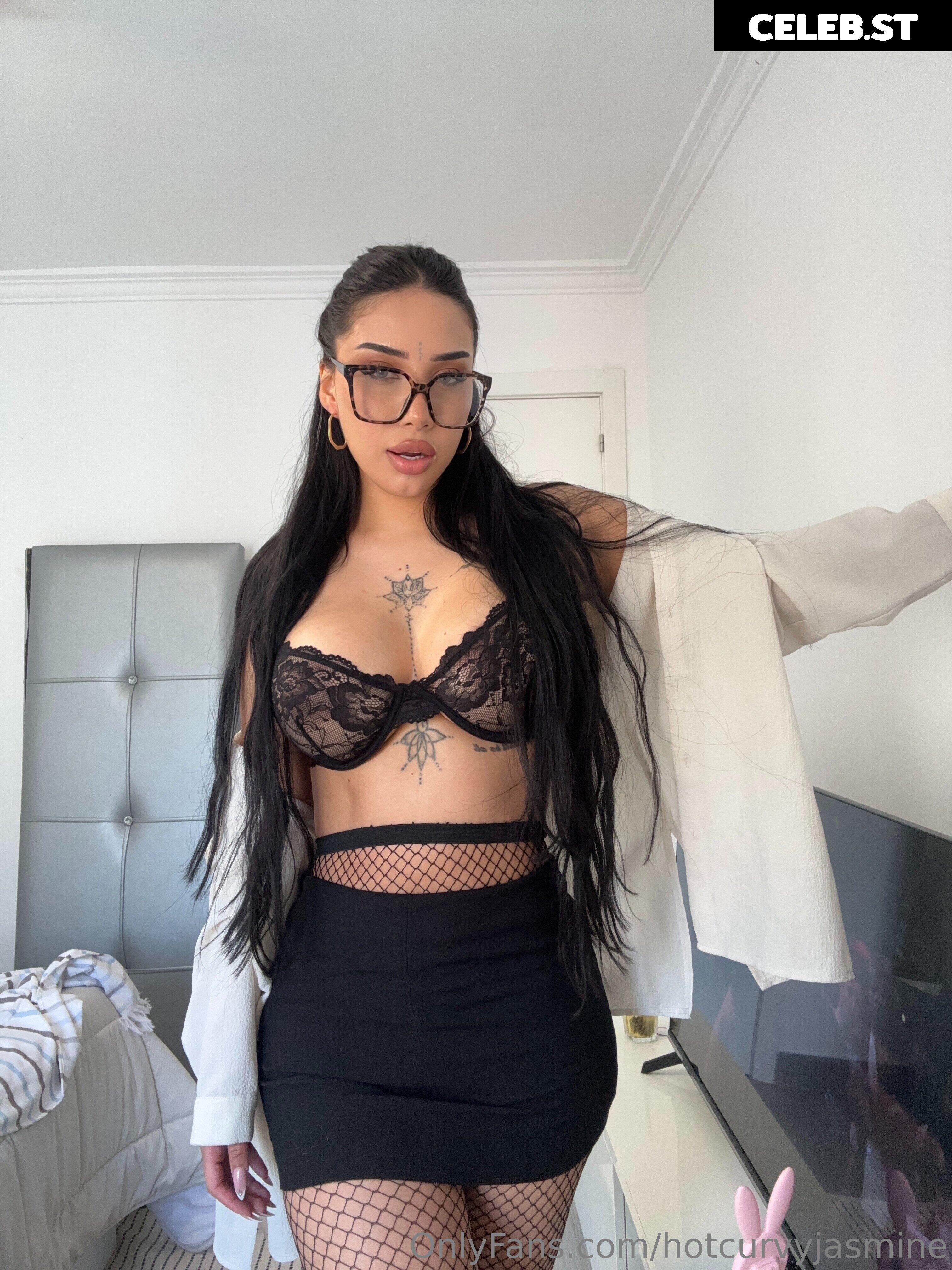 hotcurvyjasmine Image 17627503