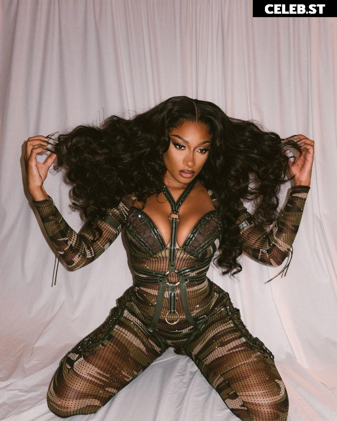 Megan thee stallion Image 1762757