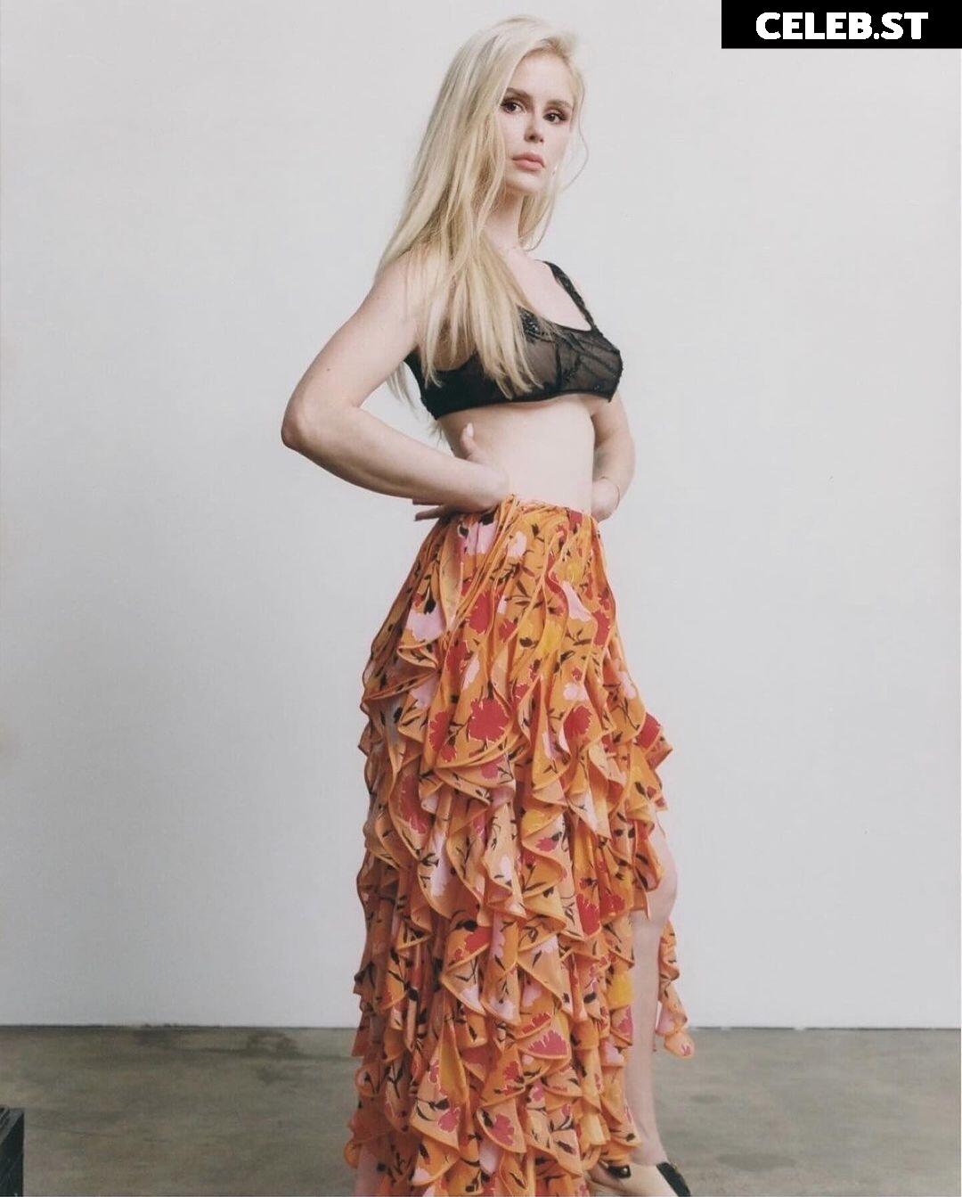 Erin Moriarty Image 1762749