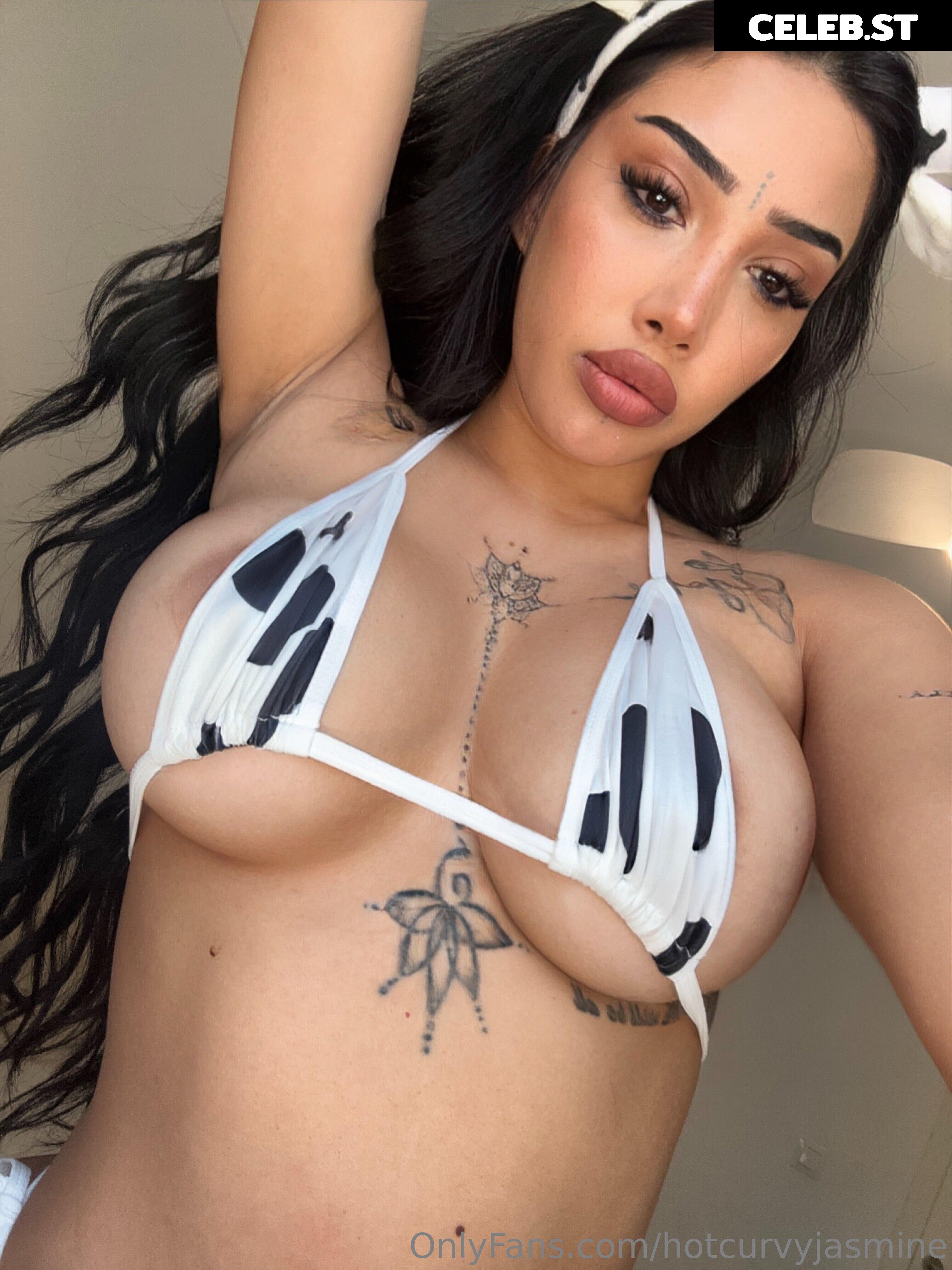 hotcurvyjasmine Image 17627794