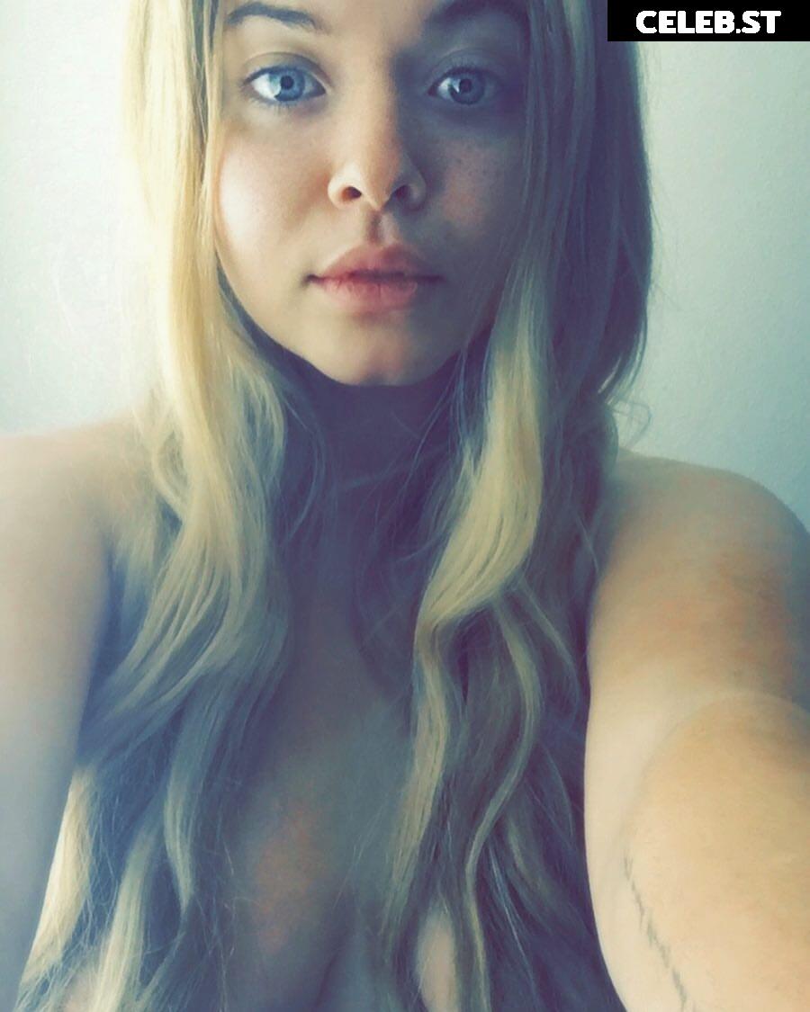 Sasha Pieterse Image 1762775