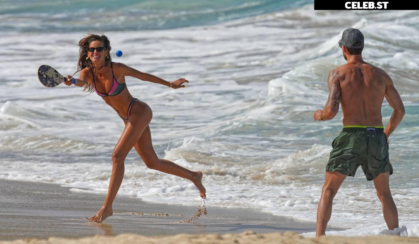 Izabel Goulart Image 1762716