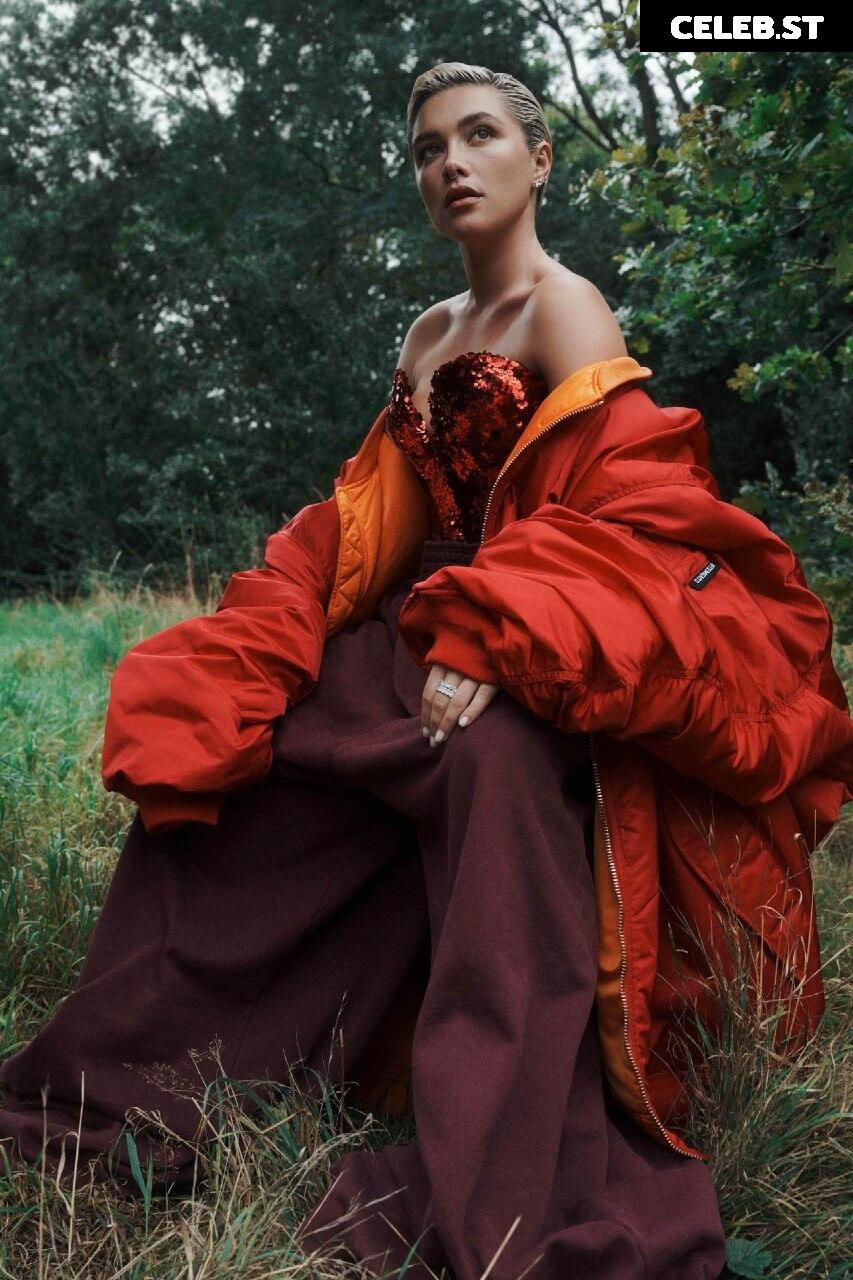 Florence Pugh Image 1762689