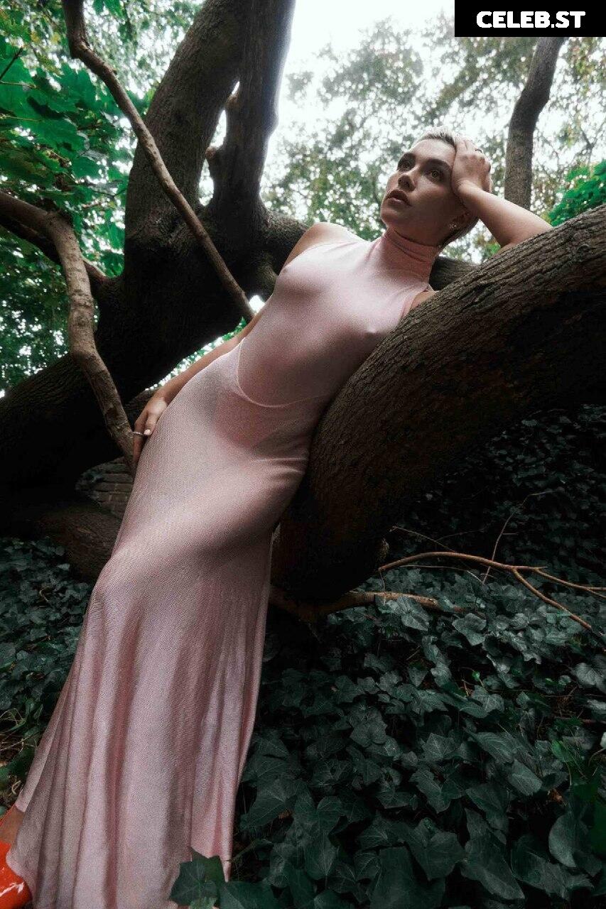 Florence Pugh Image 1762652