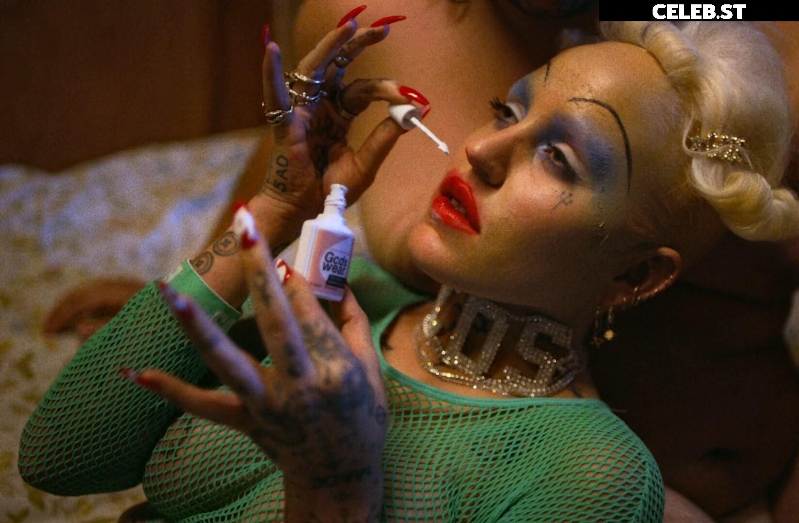 Brooke Candy Image 1762643