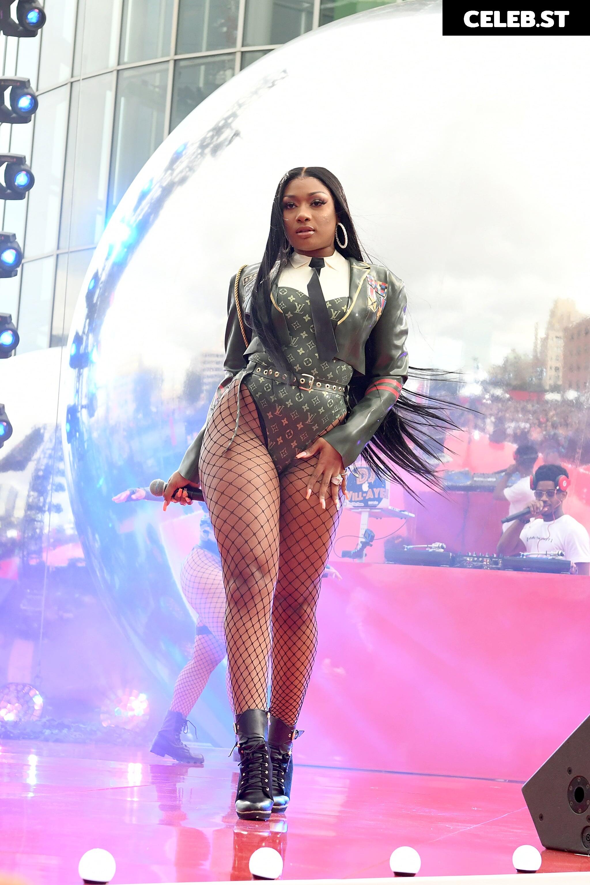Megan thee stallion Image 1762611