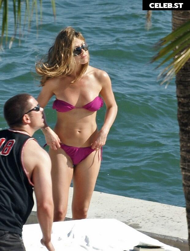 Jennifer Aniston Image 1762197