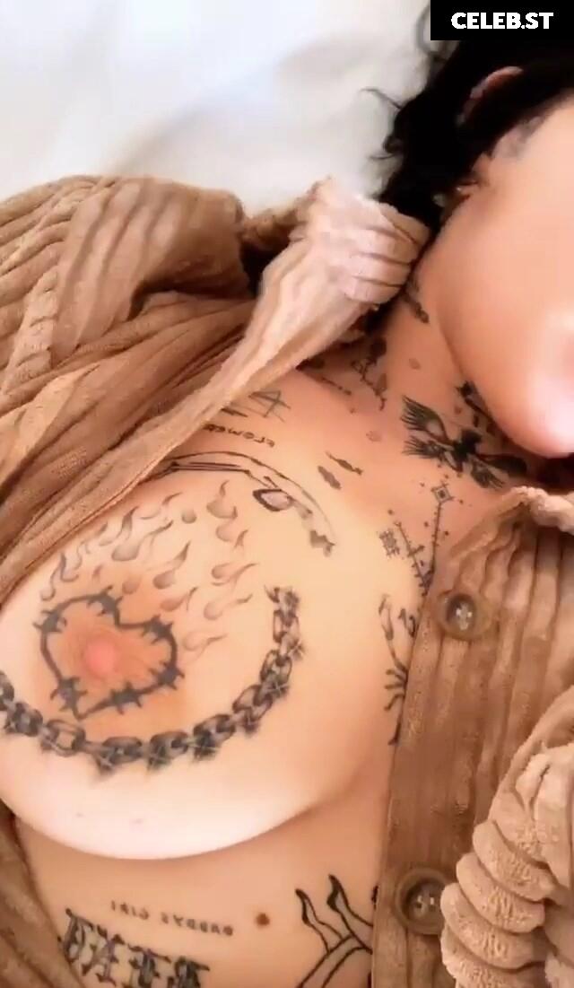 Brooke Candy Image 1762141