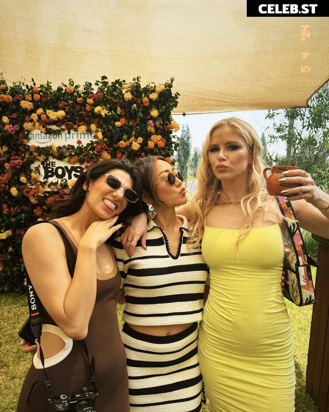 Erin Moriarty Image 1762178