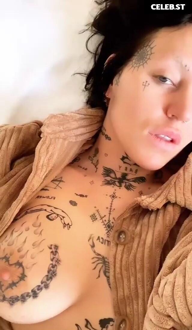 Brooke Candy Image 1762163