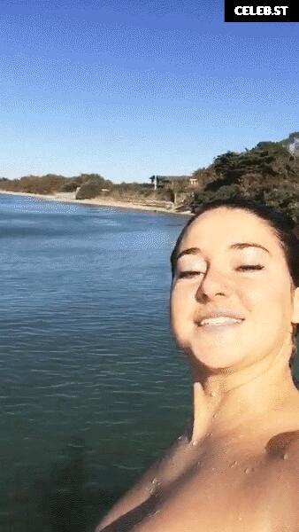 Shailene Woodley Image 1762119