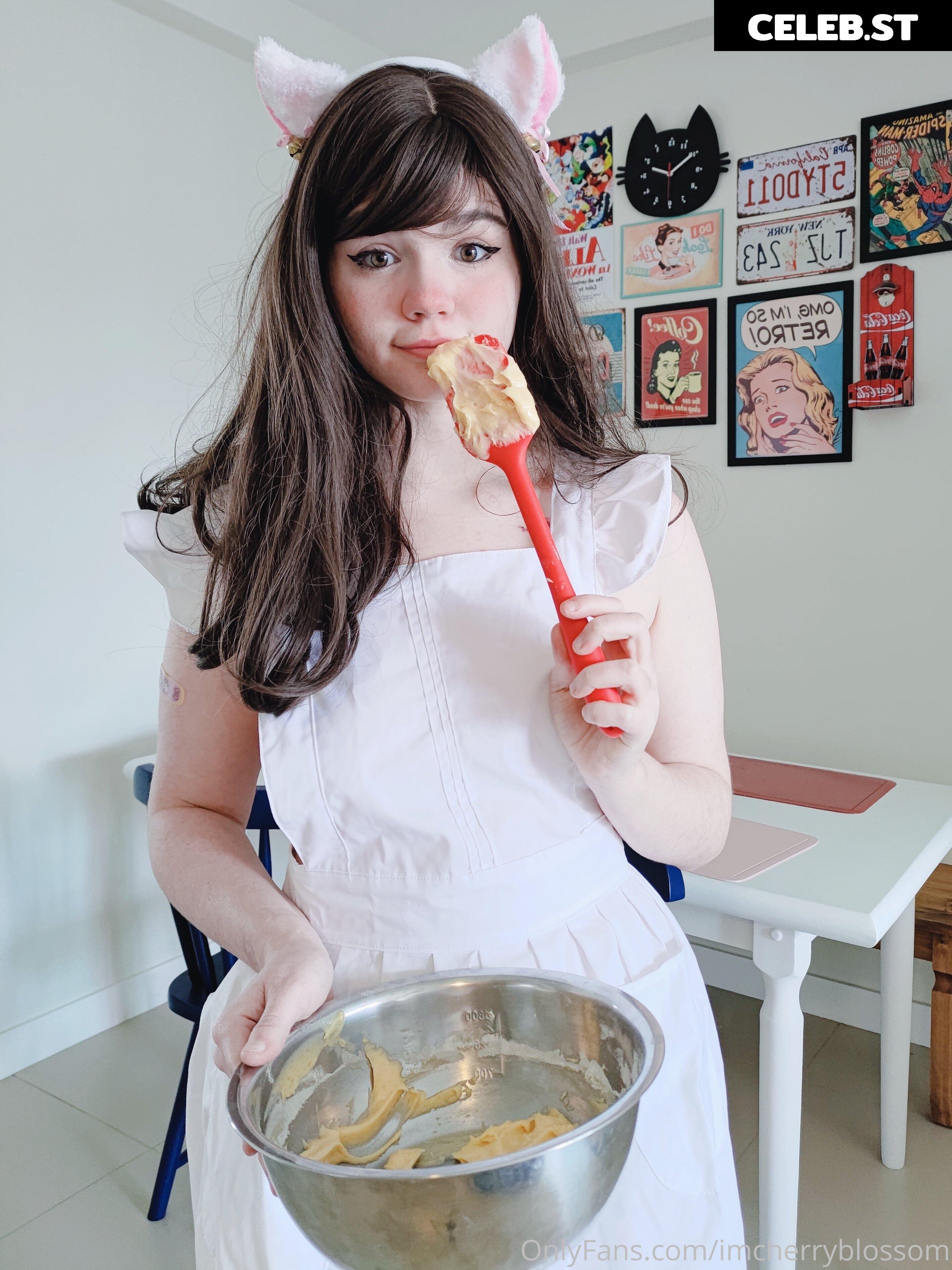 imcherryblossom Image 17621107