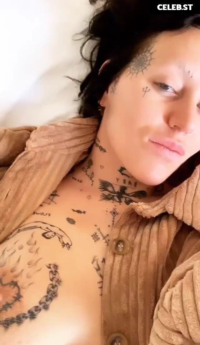 Brooke Candy Image 1762109