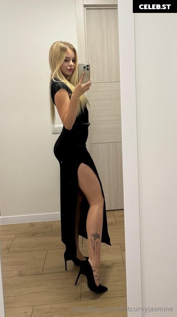 hotcurvyjasmine Image 17621038