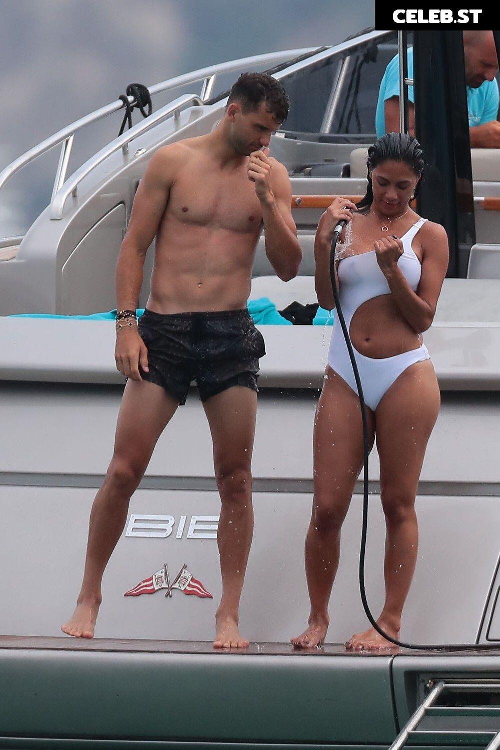Nicole Scherzinger Image 1762139