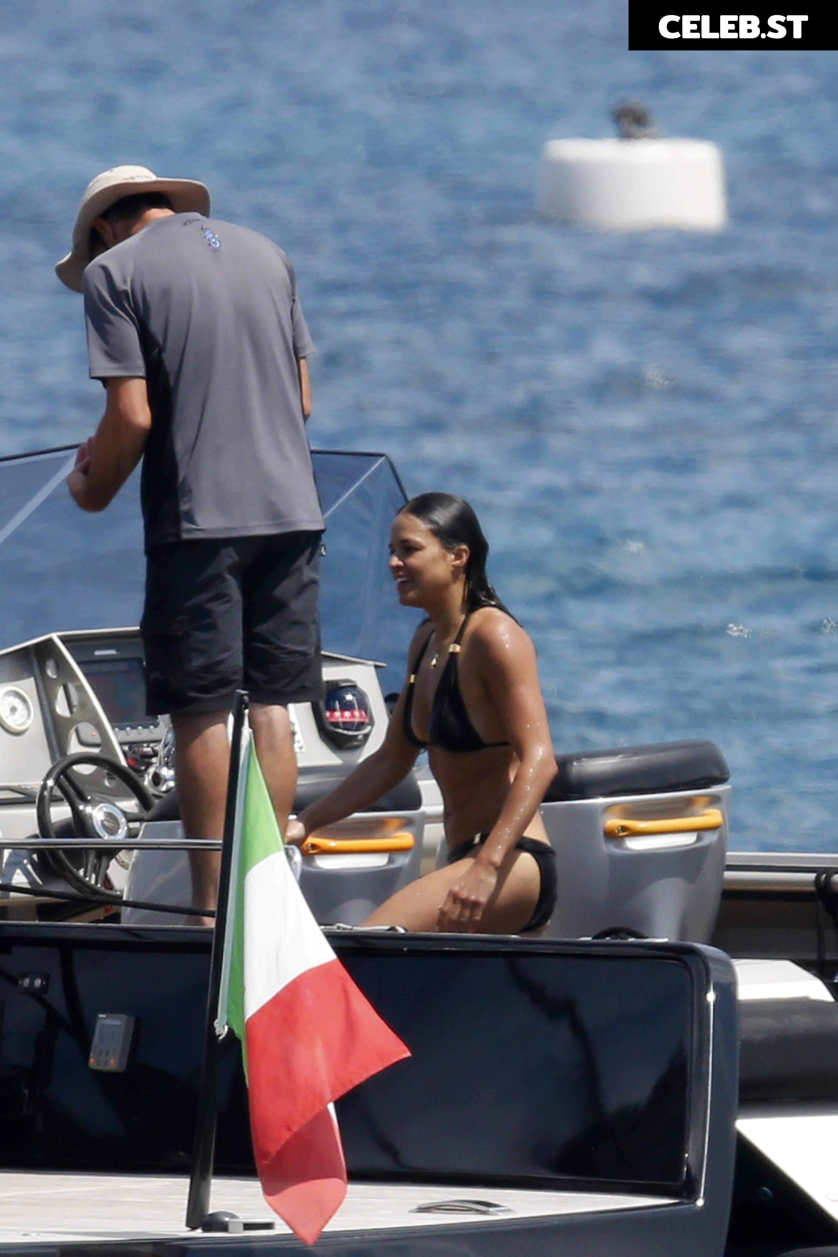 Michelle Rodríguez Image 1762091