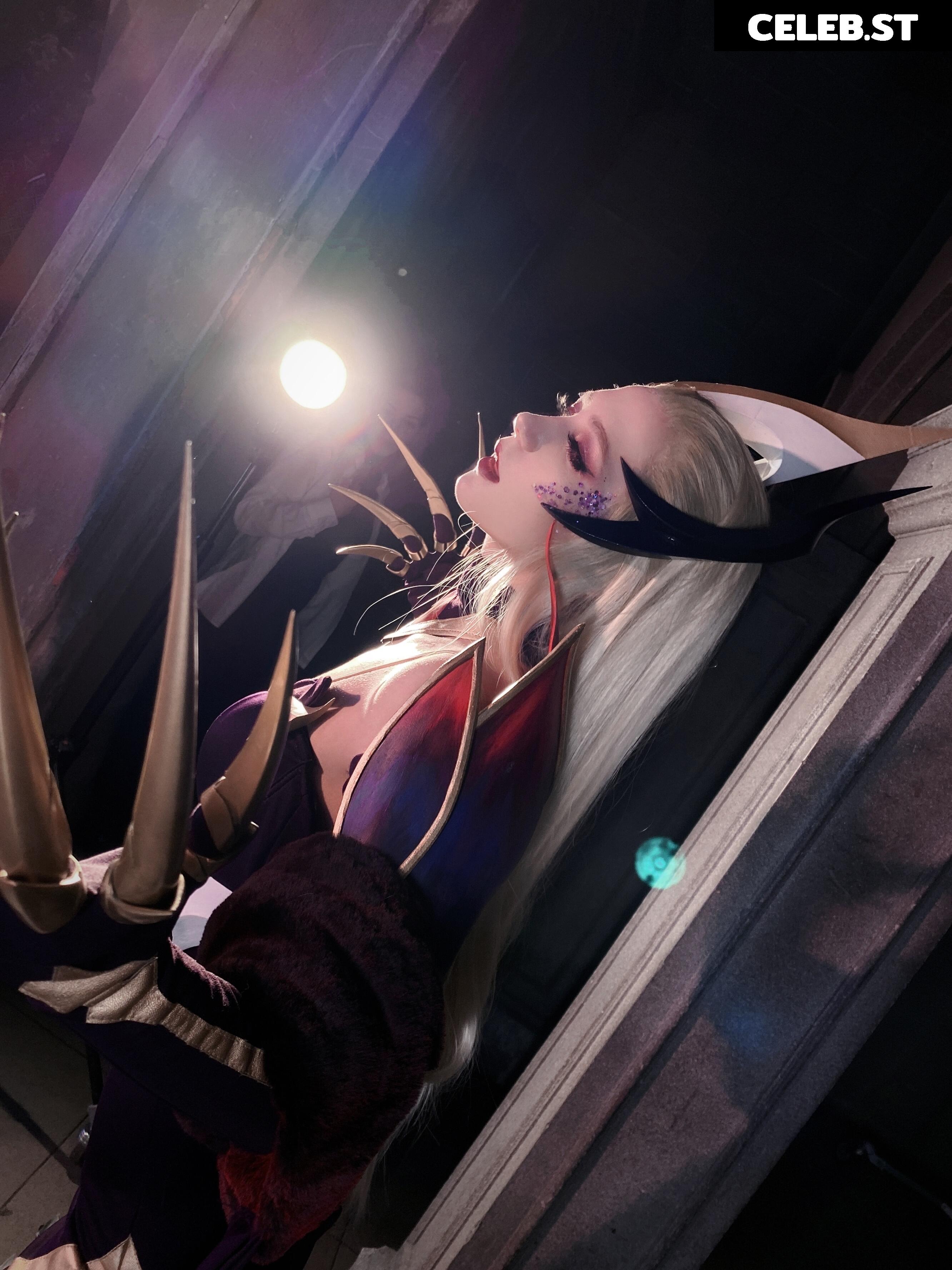 Mik Allen Image 176209