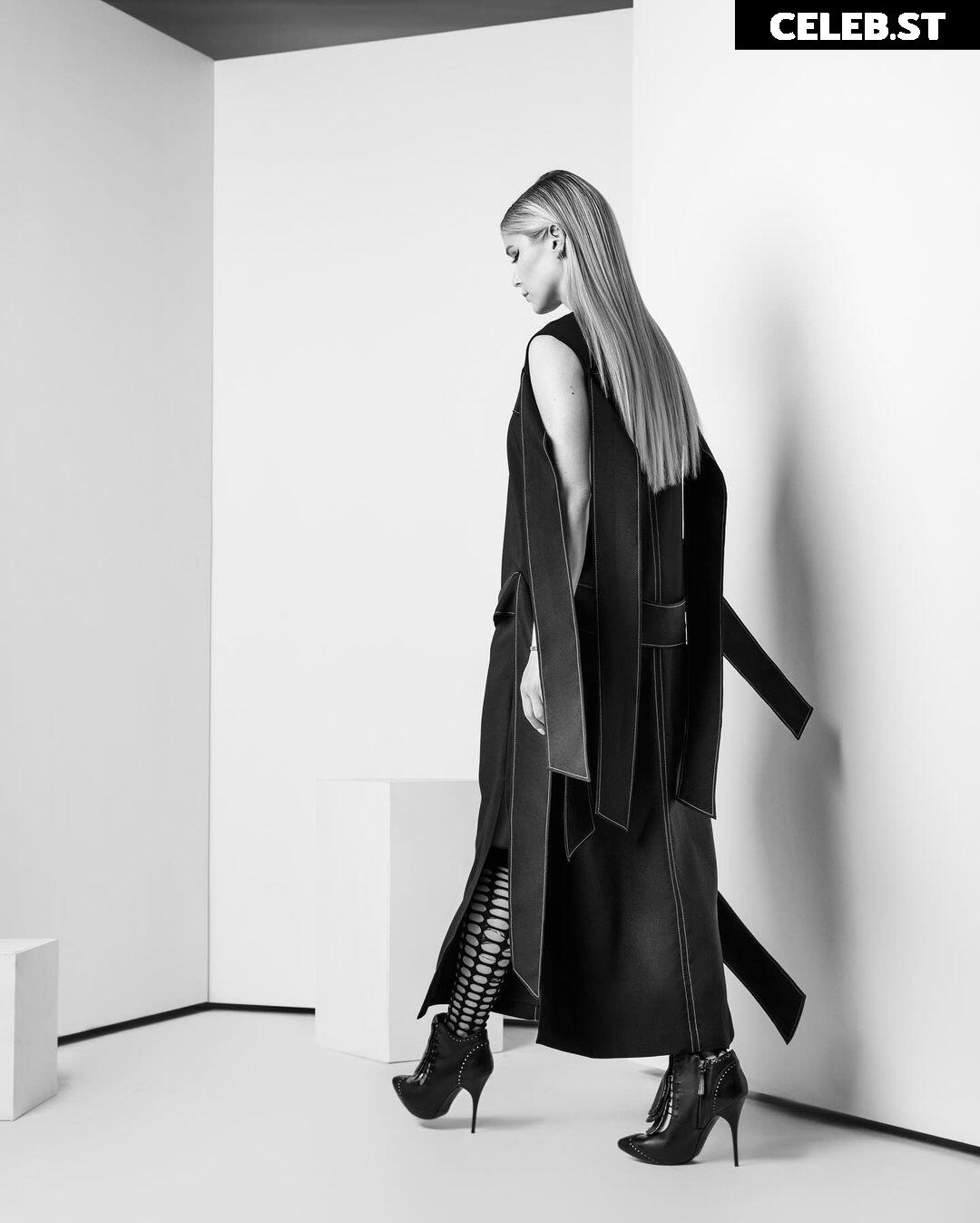 Erin Moriarty Image 1762059