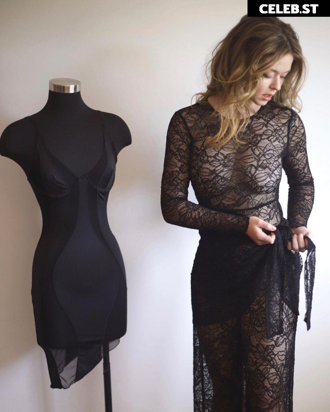 Sasha Pieterse Image 1762057