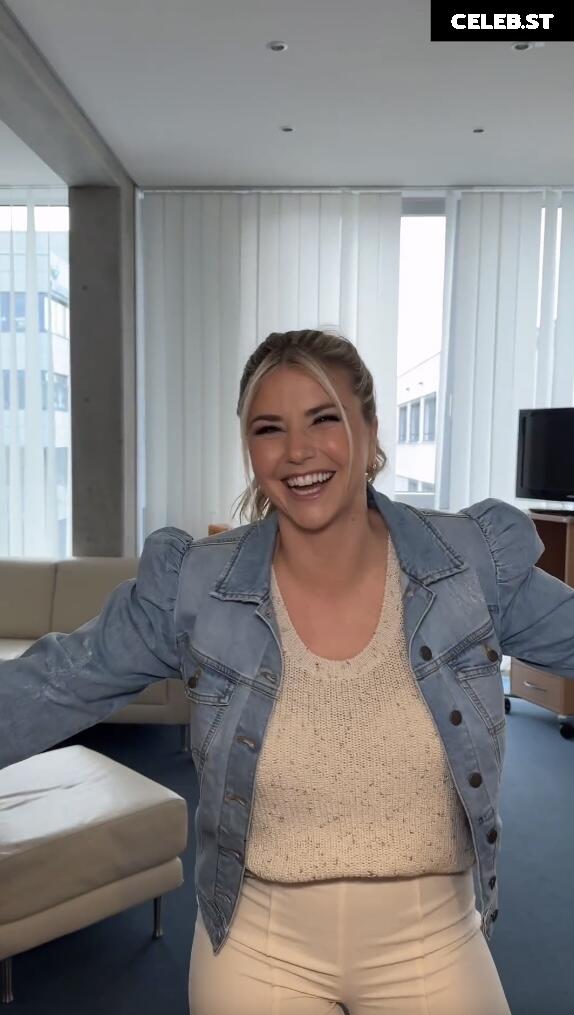 Beatrice Egli Image 1762041