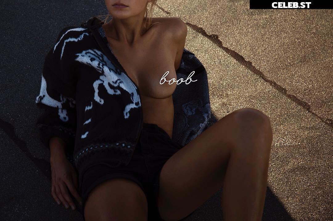 Jolina Fust Image 1762046