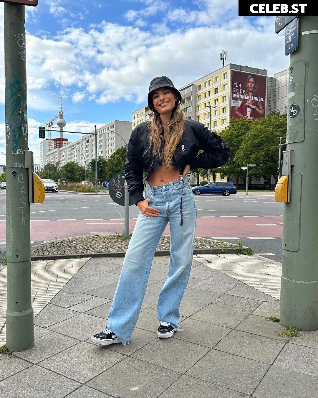 Sophia Thomalla Image 1762068