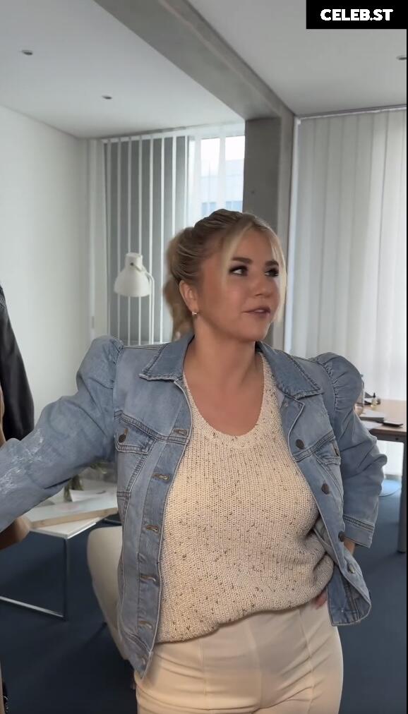 Beatrice Egli Image 1762025