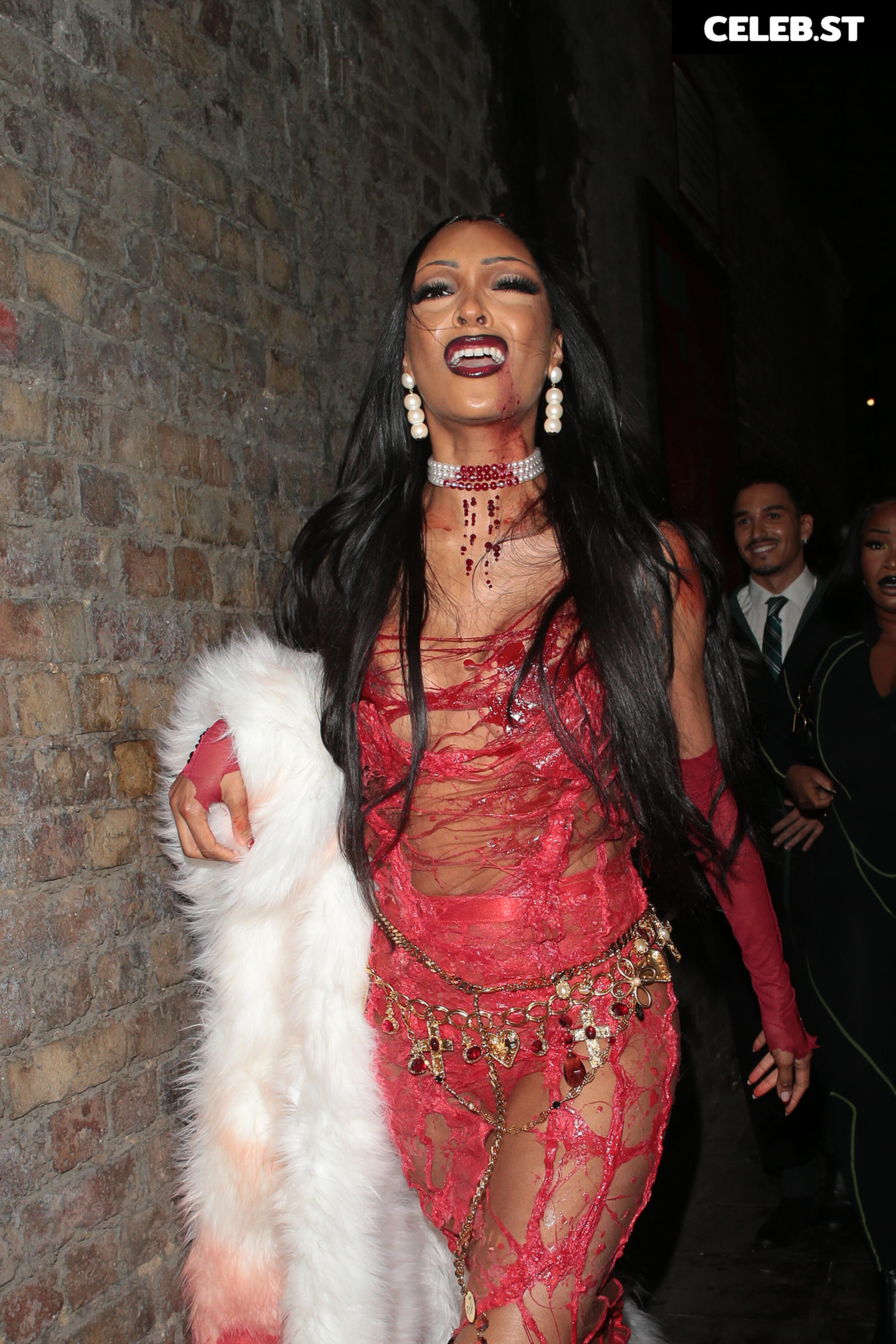 Jourdan Dunn Image 1762351